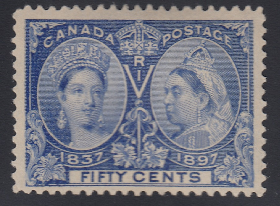 0060CA1803 - Canada #60i