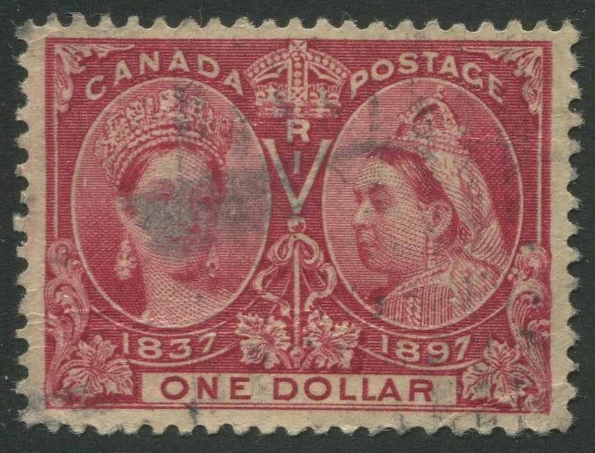 0061CA2302 - Canada #61