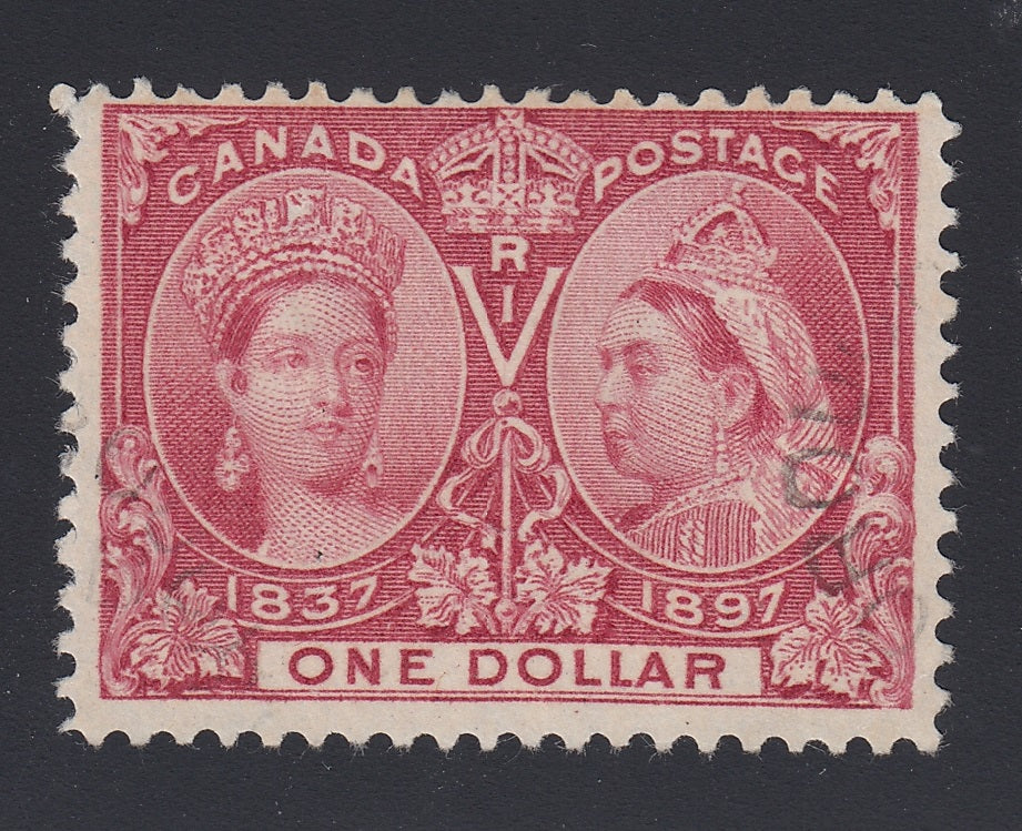 0061CA1711 - Canada #61