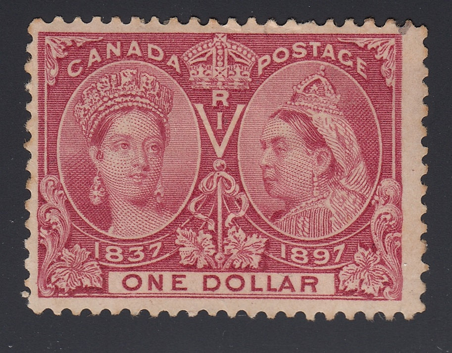 0061CA1802 - Canada #61