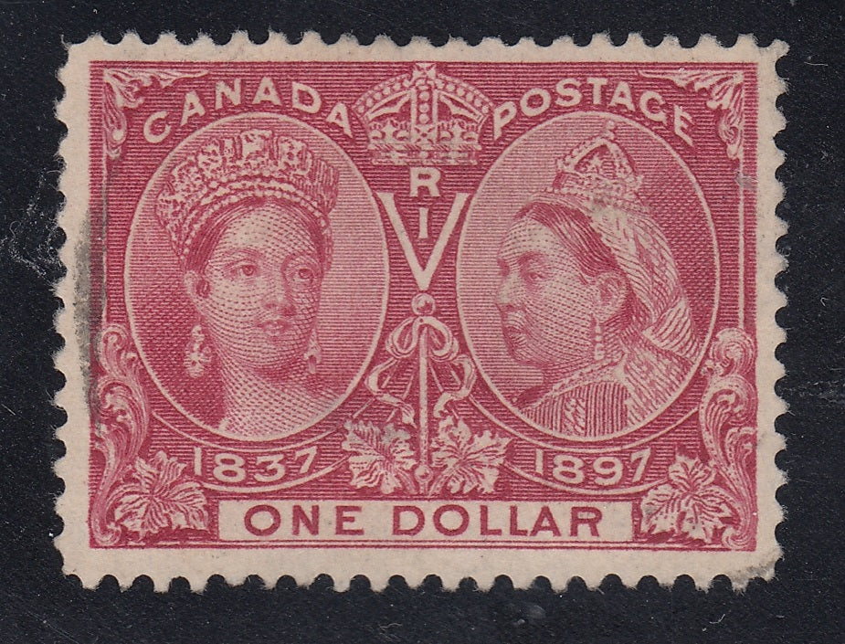 0061CA1711 - Canada #61