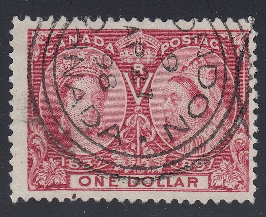 0061CA1803 - Canada #61