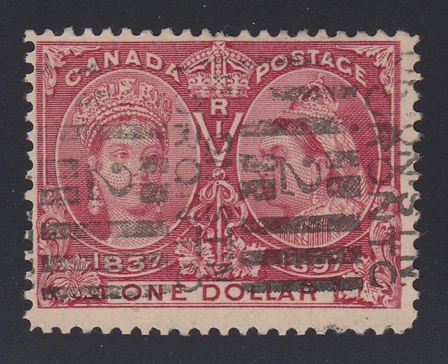 0061CA1711 - Canada #61