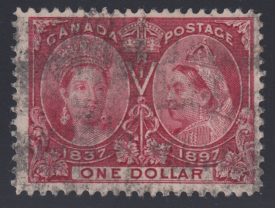 0061CA1805 - Canada #61