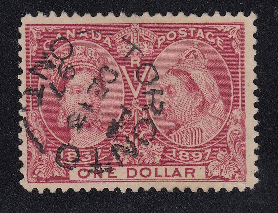 0061CA1711 - Canada #61