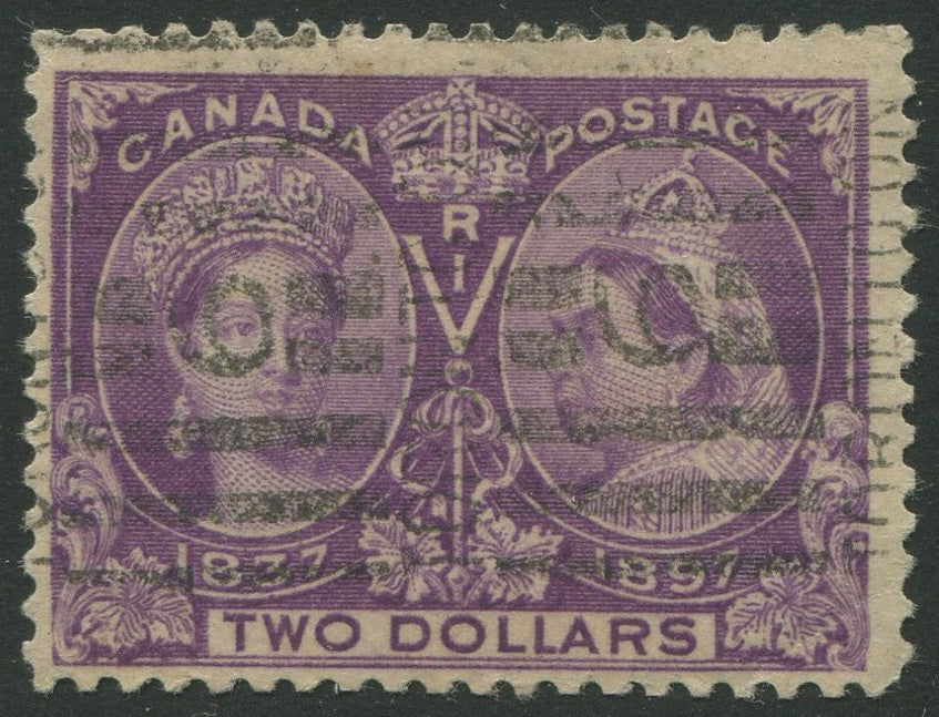 0062CA2302 - Canada #62