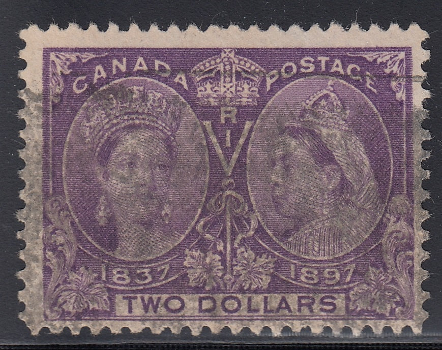 0062CA1711 - Canada #62