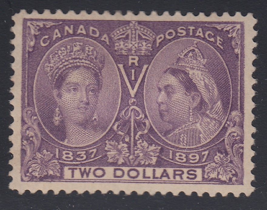 0062CA1803 - Canada #62
