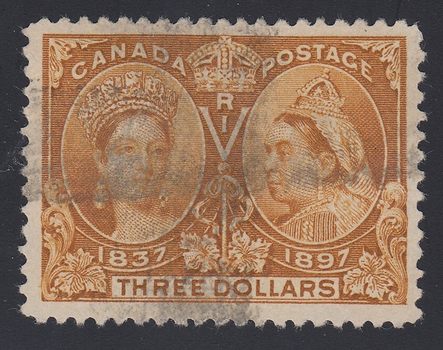 0063CA1711 - Canada #63