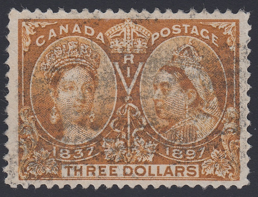 0063CA1805 - Canada #63