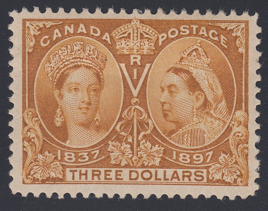 0063CA1805 - Canada #63