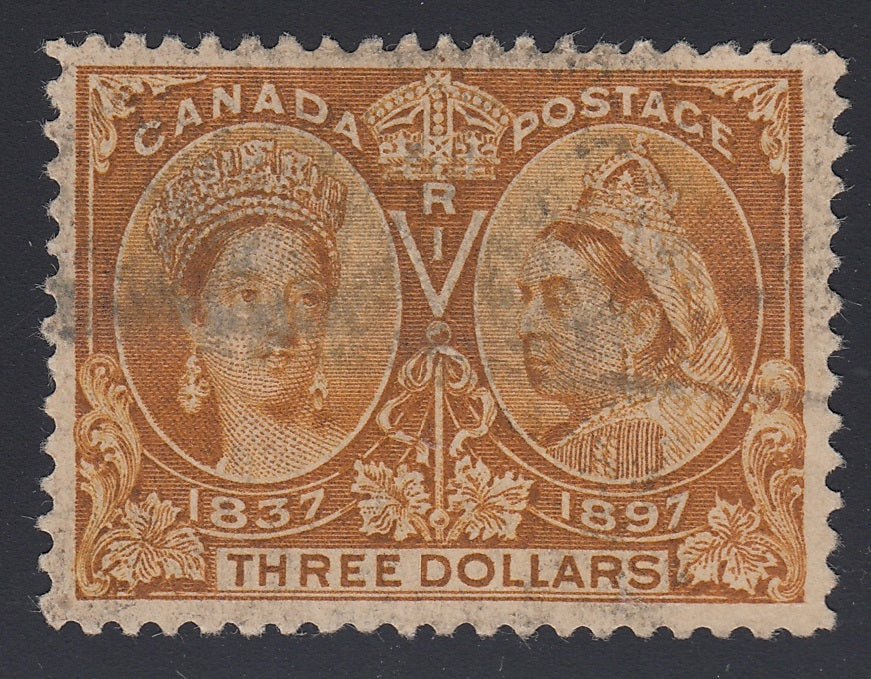 0063CA1711 - Canada #63