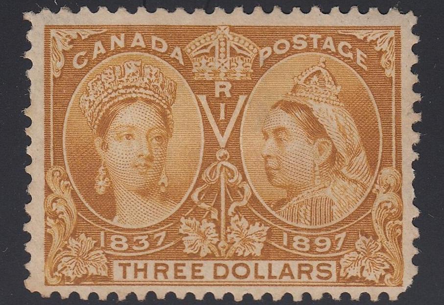 0063CA1802 - Canada #63