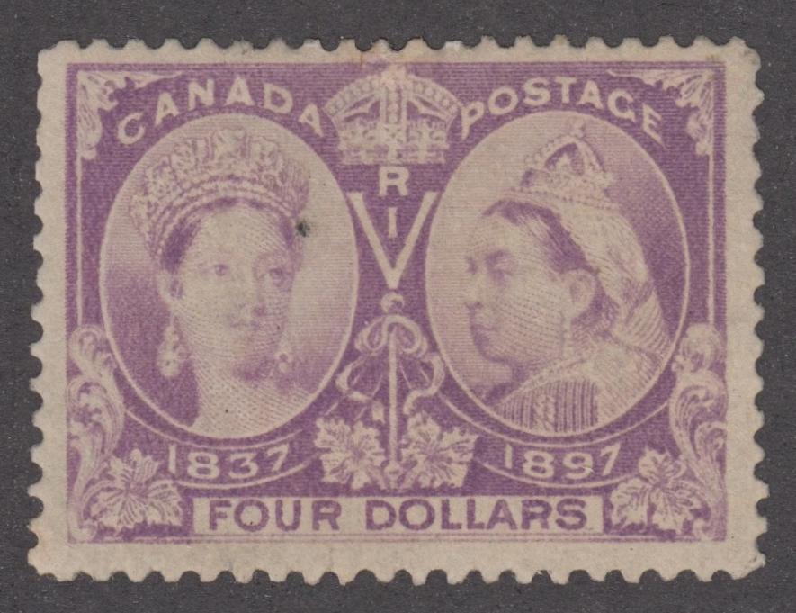 0064CA2109 - Canada #64
