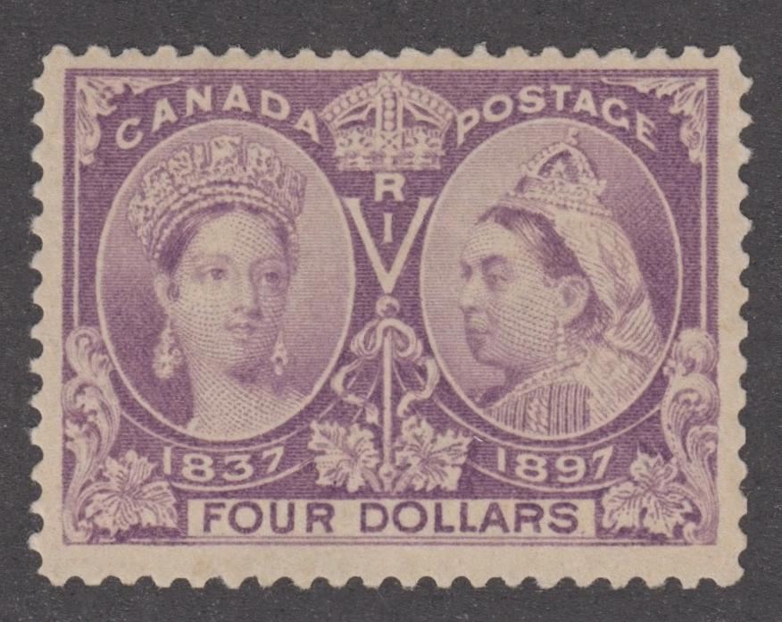 0064CA2109 - Canada #64