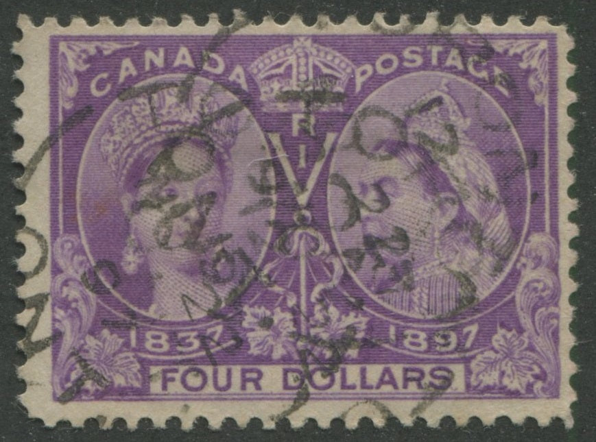 0064CA2304 - Canada #64