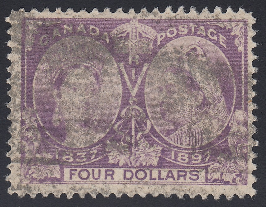 0064CA1803 - Canada #64