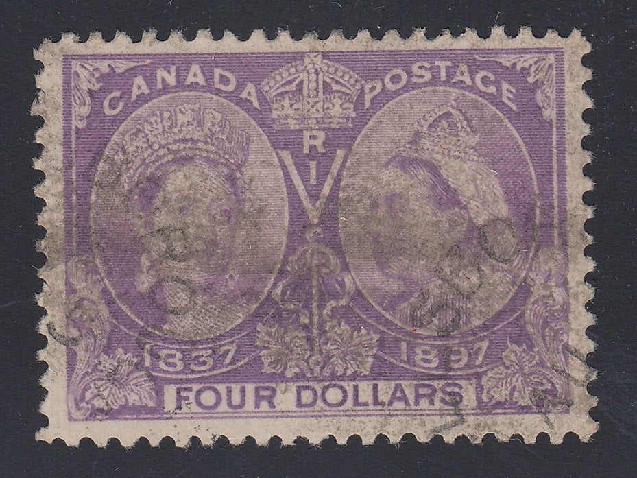 0064CA1711 - Canada #64