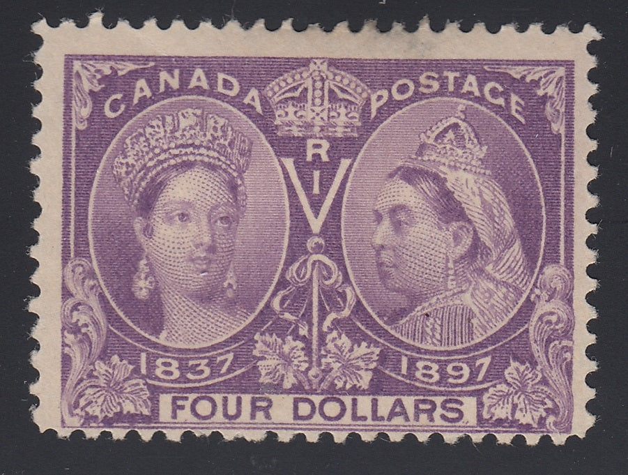 0064CA1802 - Canada #64