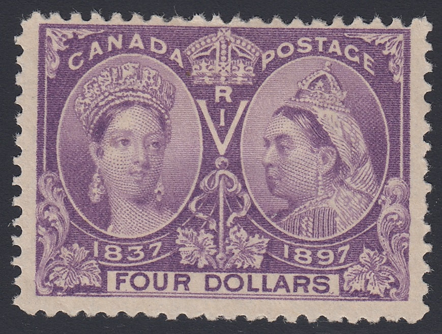 0064CA1805 - Canada #64