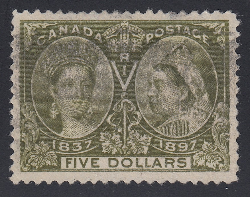 0065CA1711 - Canada #65