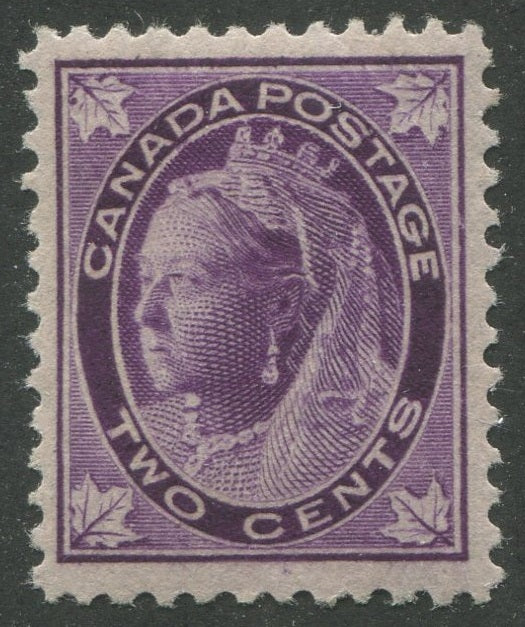 0068CA2303 - Canada #68