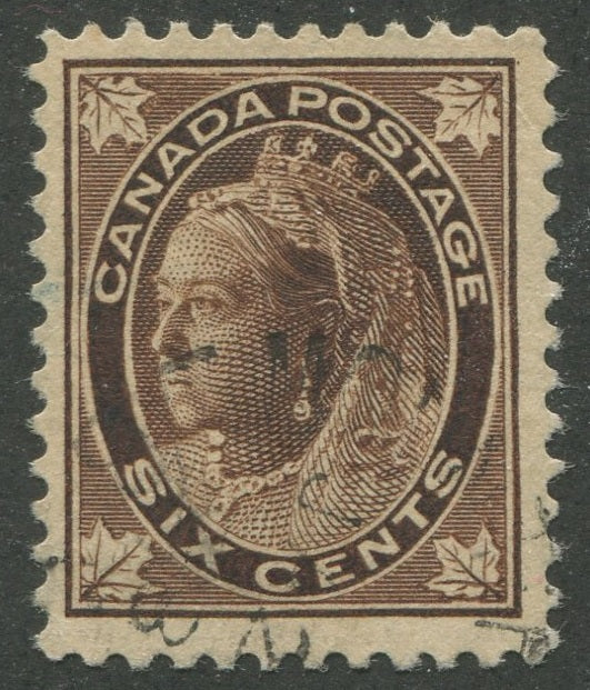 0071CA2303 - Canada #71