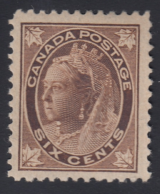 0071CA1803 - Canada #71