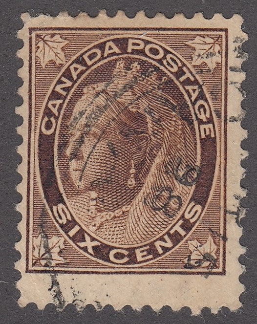 0071CA2011 - Canada #71