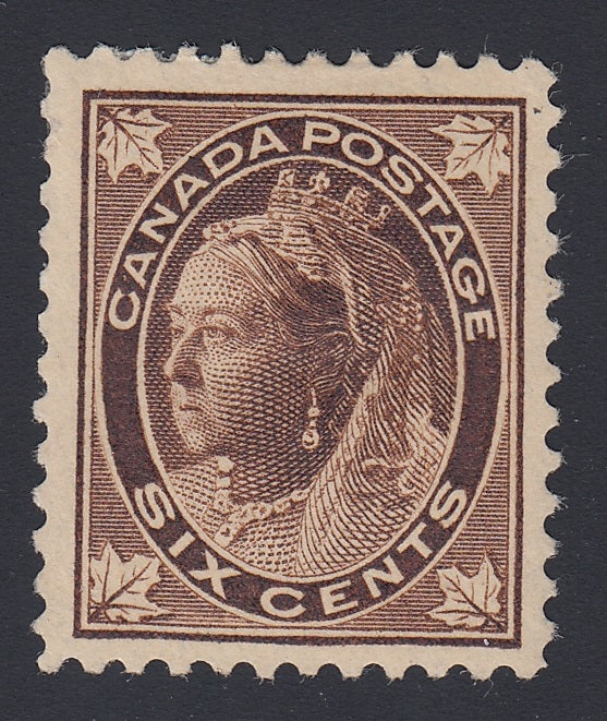 0071CA1805 - Canada #71