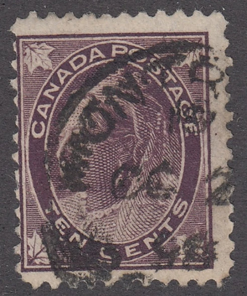 0073CA2012 - Canada #73