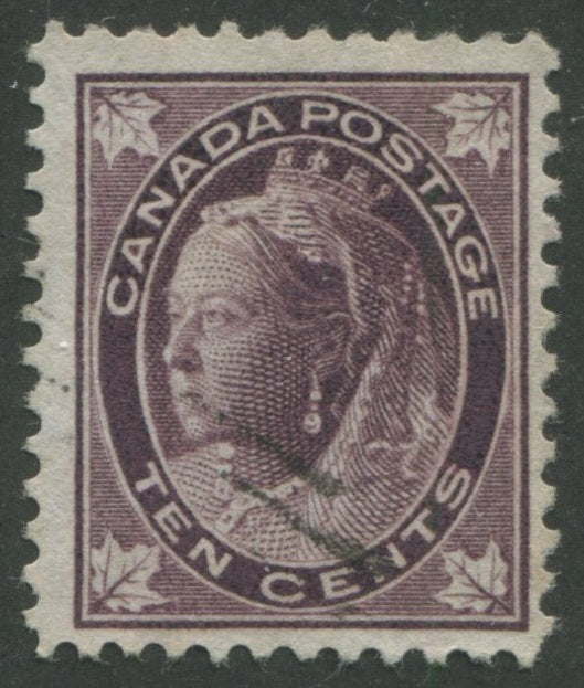 0073CA2304 - Canada #73
