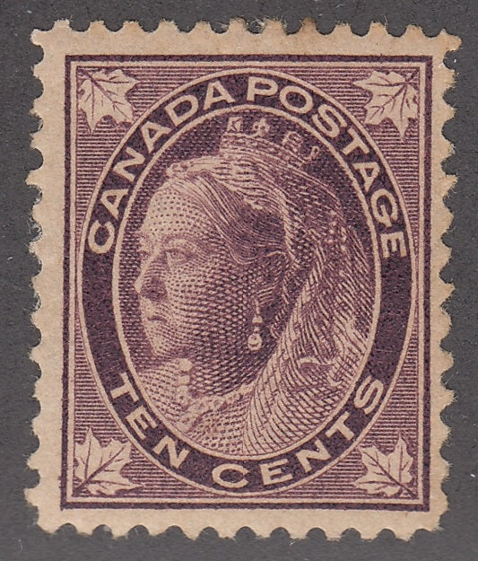 0073CA1803 - Canada #73