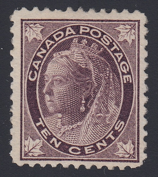 0073CA1805 - Canada #73