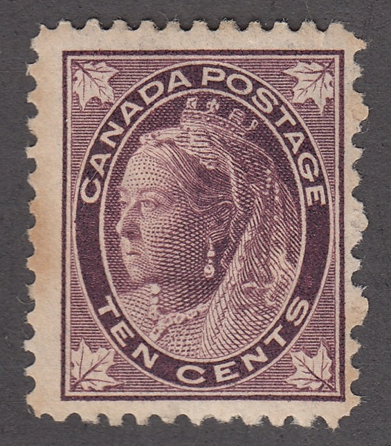 0073CA1805 - Canada #73