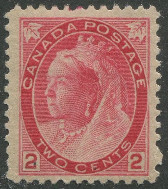 0077CA2303 - Canada #77a