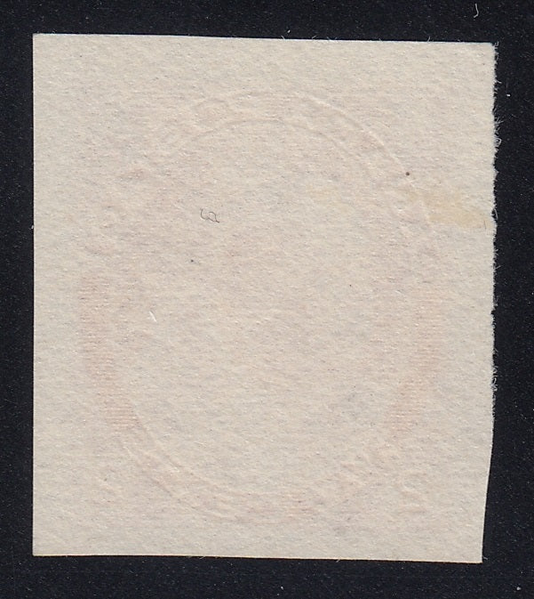 0077CA1802 - Canada #77c - Mint Imperf Single