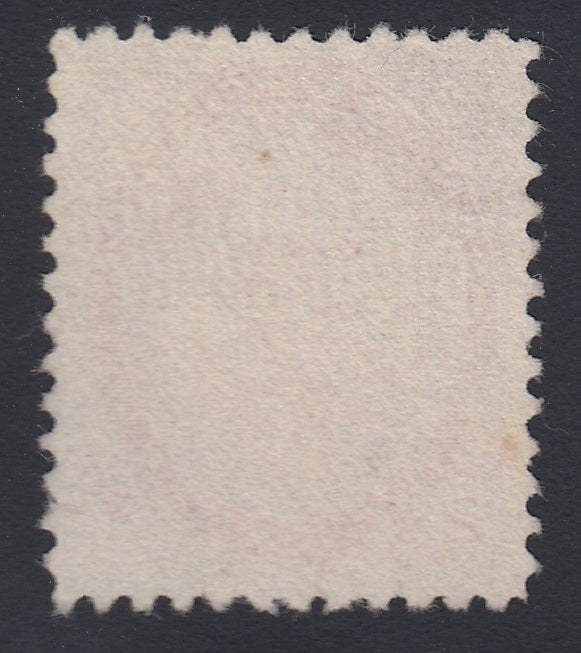 0077CA1802 - Canada #77vi - Mint Stitch Watermark