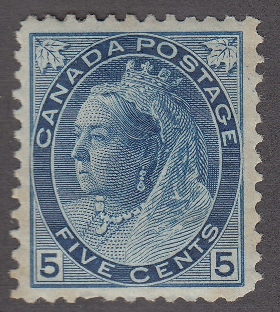 0079CA1805 - Canada #79