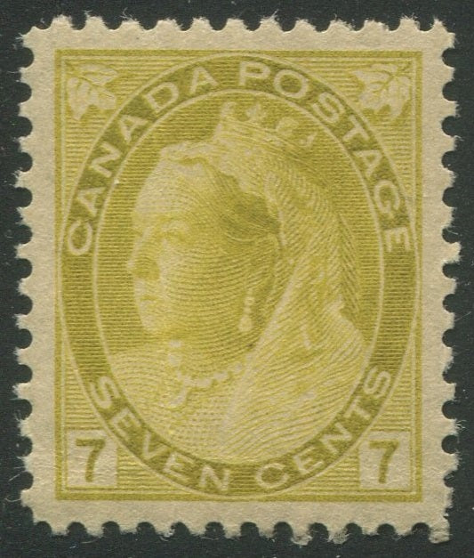 0081CA2303 - Canada #81