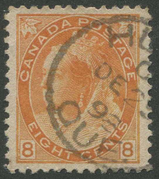 0082CA2303 - Canada #82