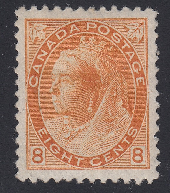 0082CA1805 - Canada #82