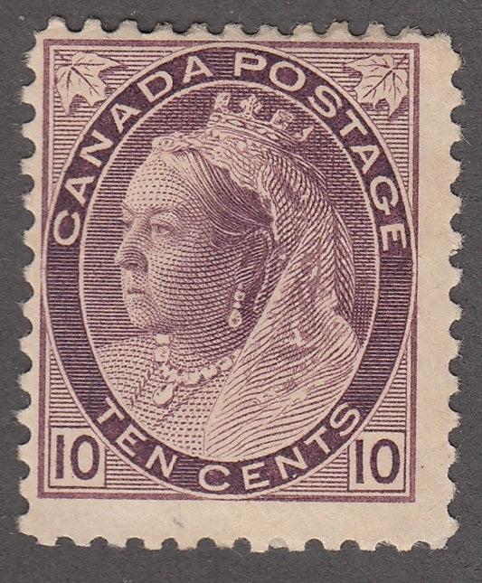 0083CA1805 - Canada #83