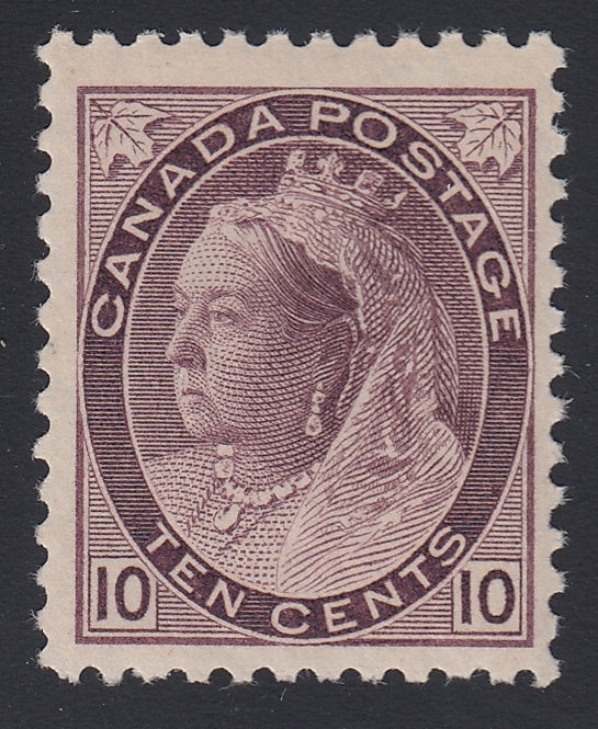 0083CA1805 - Canada #83