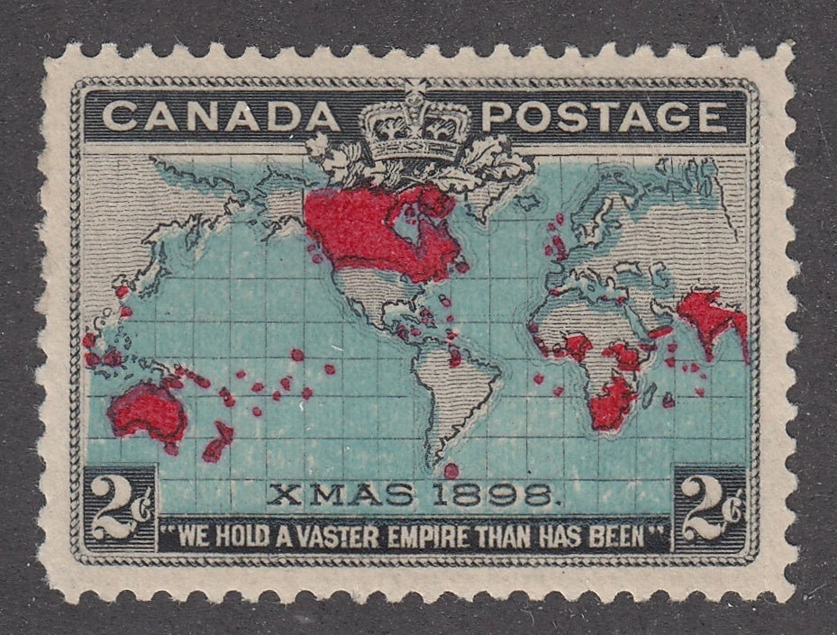 0086CA2105 - Canada #86b