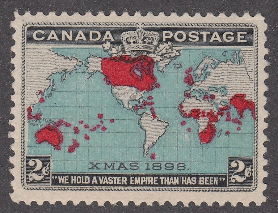 0086CA2103 - Canada #86b