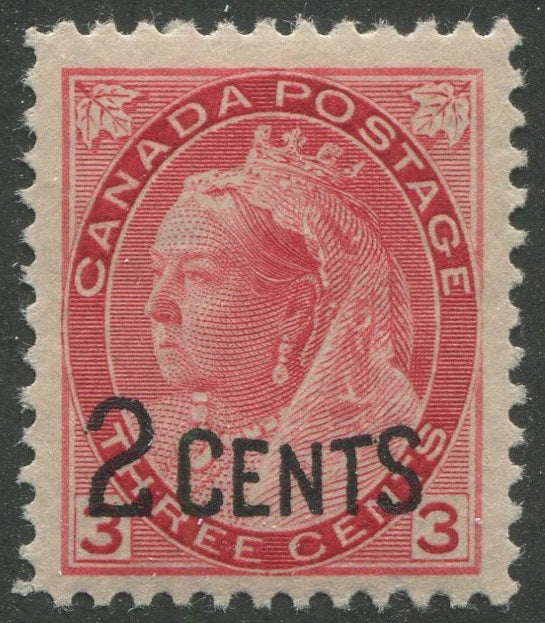 0088CA2303 - Canada #88