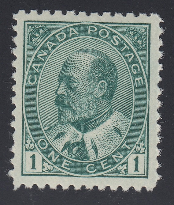 0089CA1710 - Canada #89