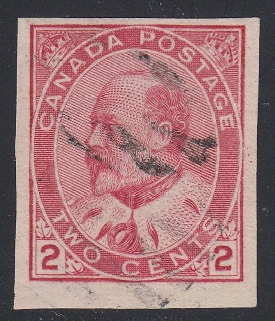 0090CA2103 - Canada #90c Single - Scarce Variety