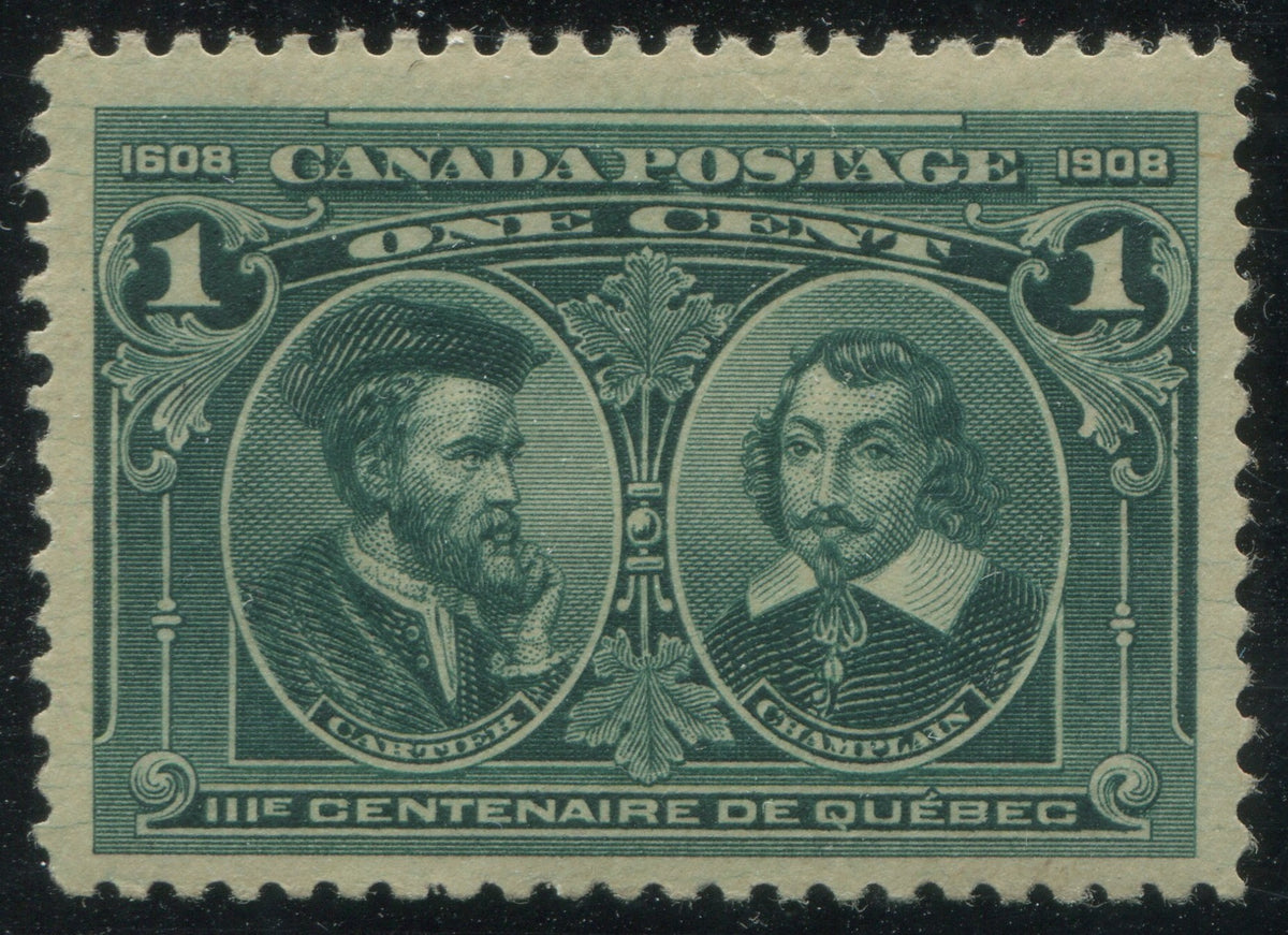 0097CA2302 - Canada #97i - Mint